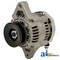 A & I Products alternator, NDenso 8" x7" x7" A-LVA12357 - alternate 1